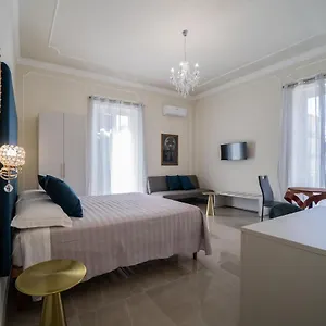 Amaris Guest house Palermo