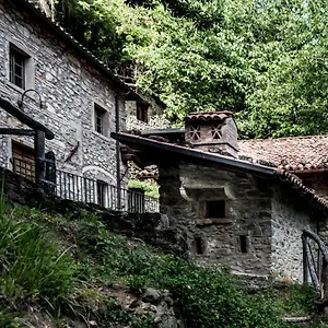  Aparthotel Mulini Di Verrucole