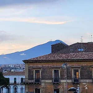 Sicula Bed & Breakfast Catania