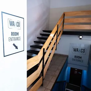  Affittacamere Wayco