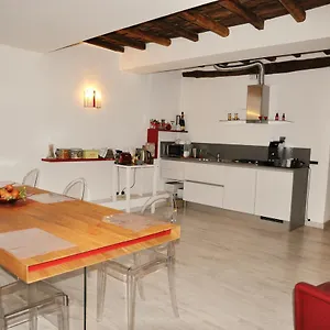 Cibele Bed & Breakfast Rome