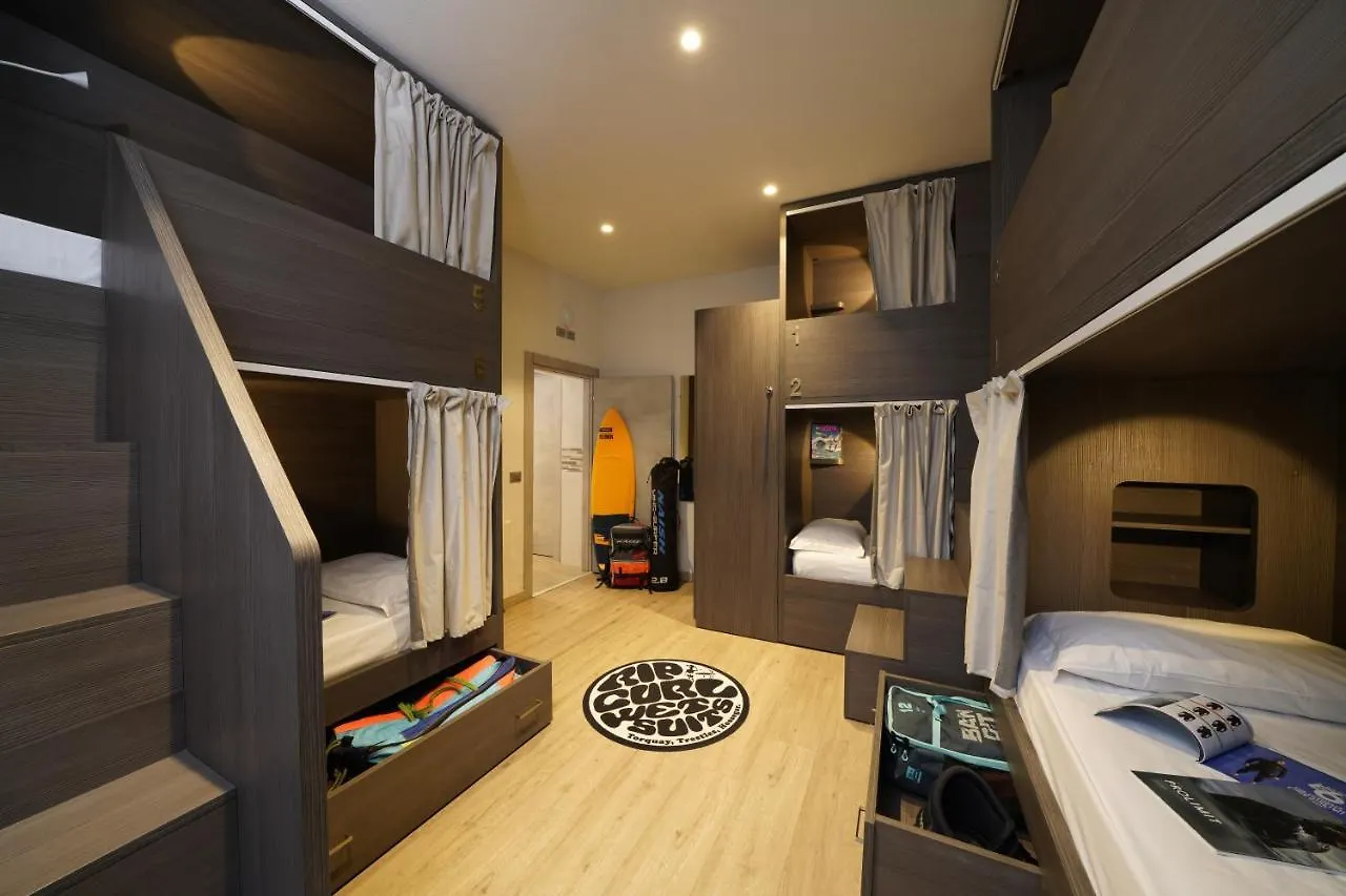 Hostel 