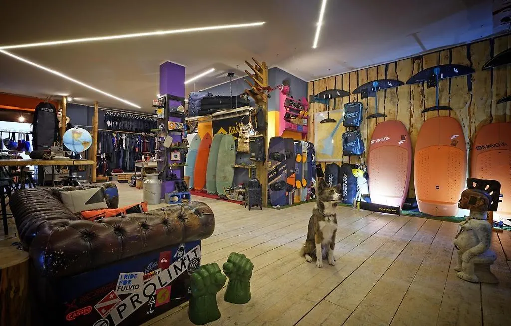 Hostel 